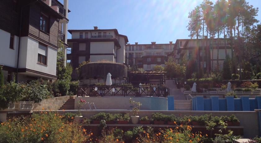 Apartments Dreambg Sozopol Extérieur photo