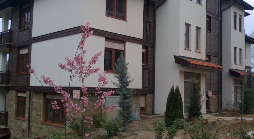 Apartments Dreambg Sozopol Extérieur photo