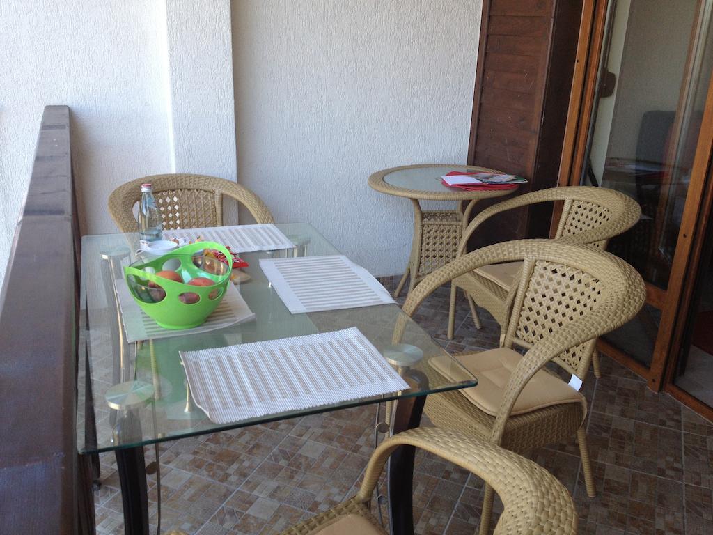 Apartments Dreambg Sozopol Extérieur photo