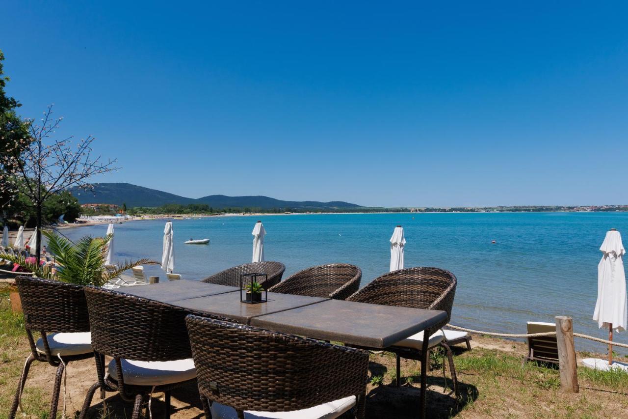 Apartments Dreambg Sozopol Extérieur photo