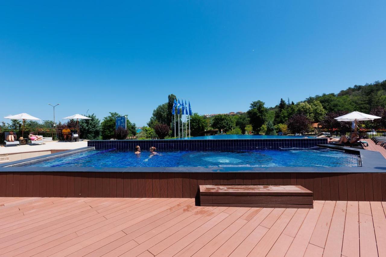 Apartments Dreambg Sozopol Extérieur photo
