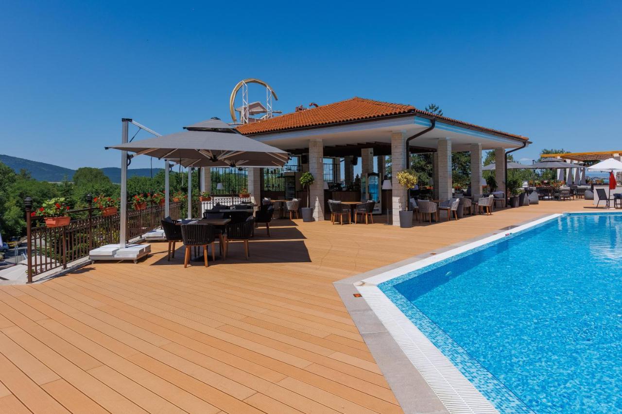 Apartments Dreambg Sozopol Extérieur photo