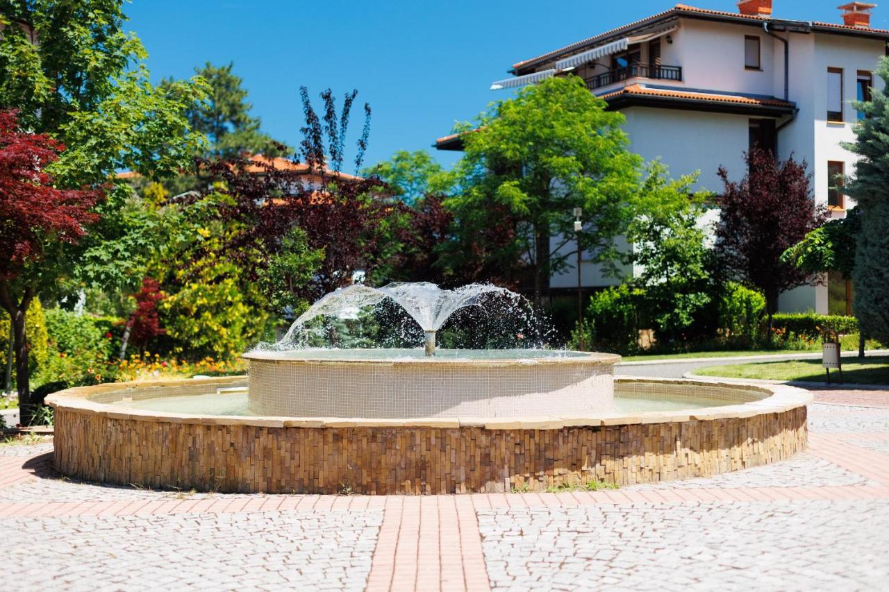 Apartments Dreambg Sozopol Extérieur photo