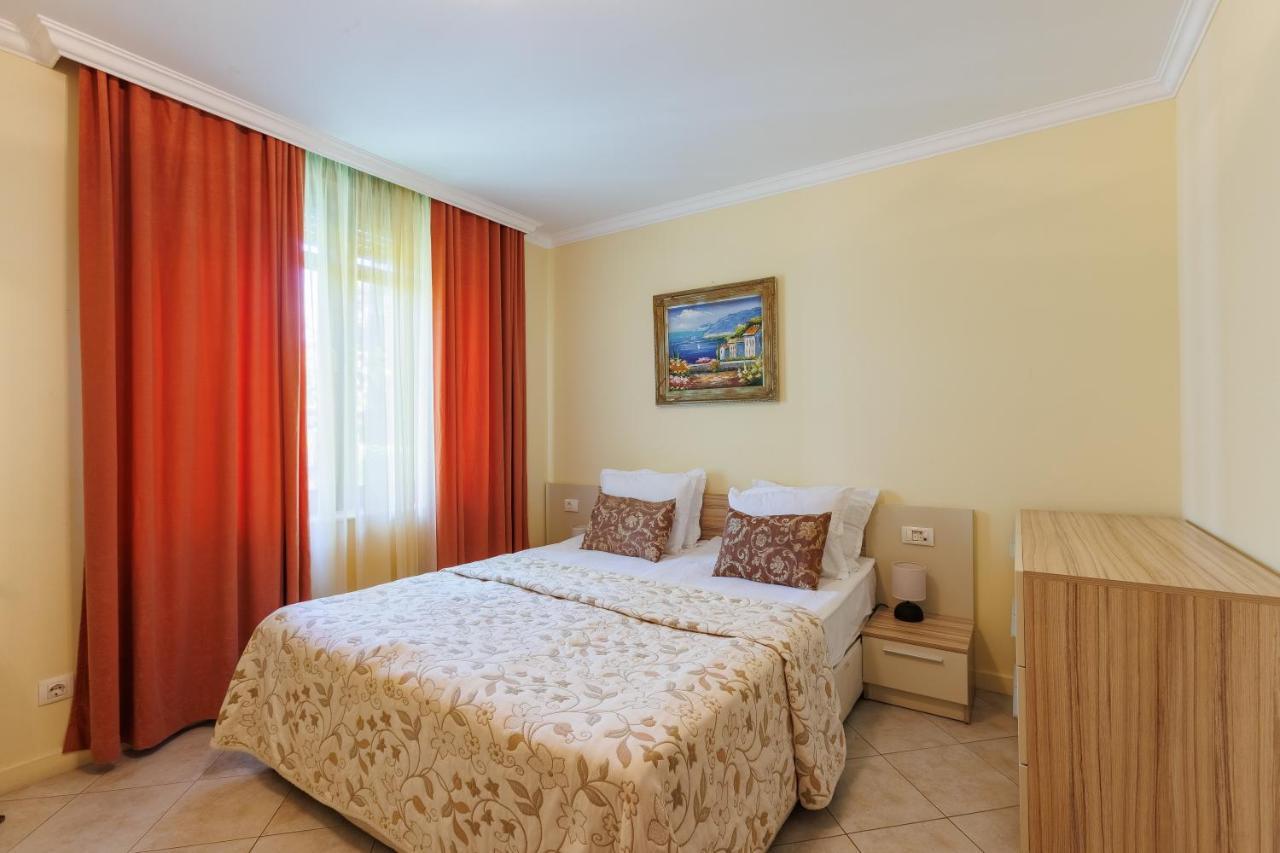 Apartments Dreambg Sozopol Extérieur photo