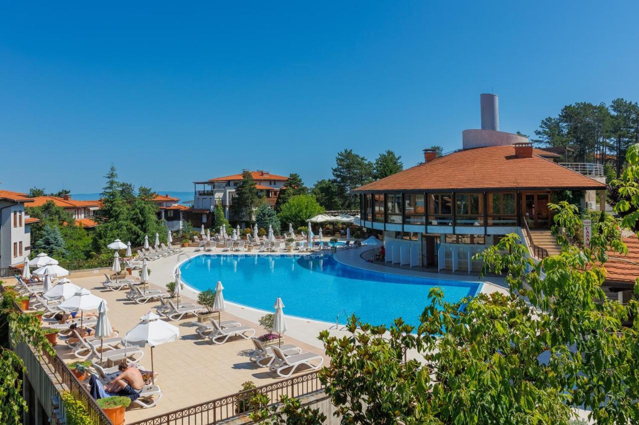 Apartments Dreambg Sozopol Extérieur photo
