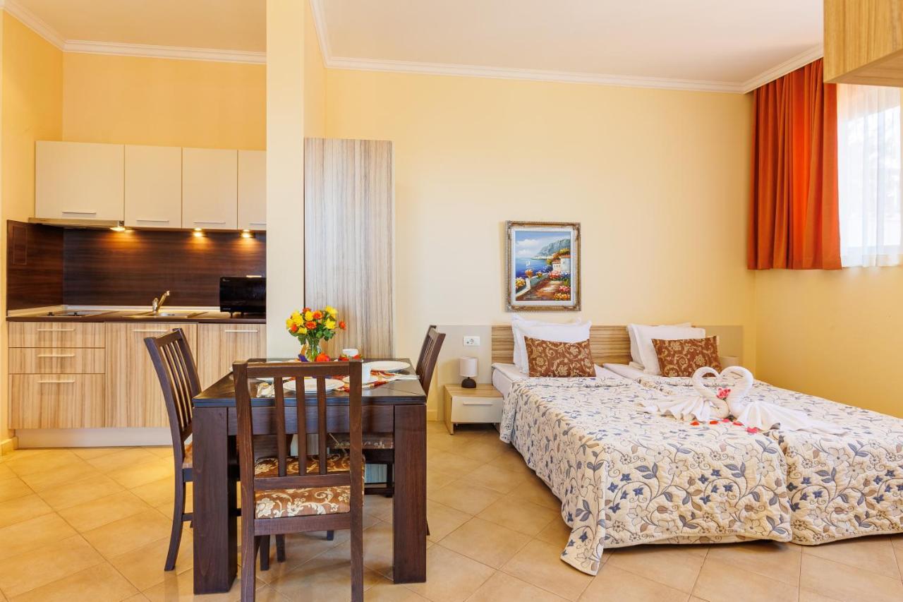 Apartments Dreambg Sozopol Extérieur photo