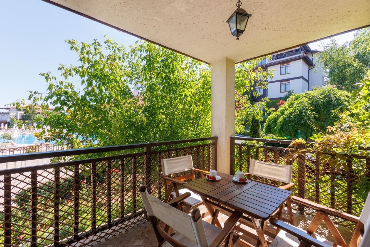 Apartments Dreambg Sozopol Extérieur photo