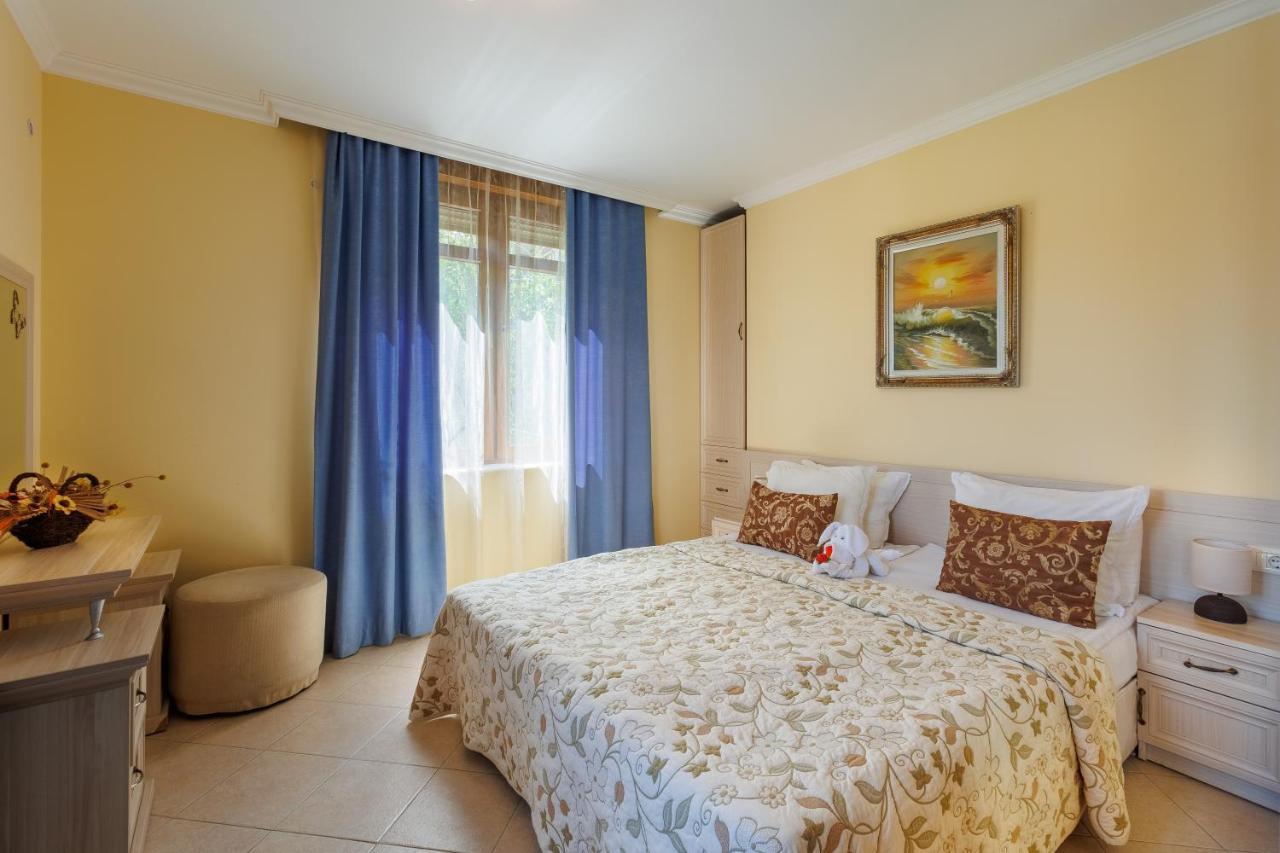 Apartments Dreambg Sozopol Extérieur photo
