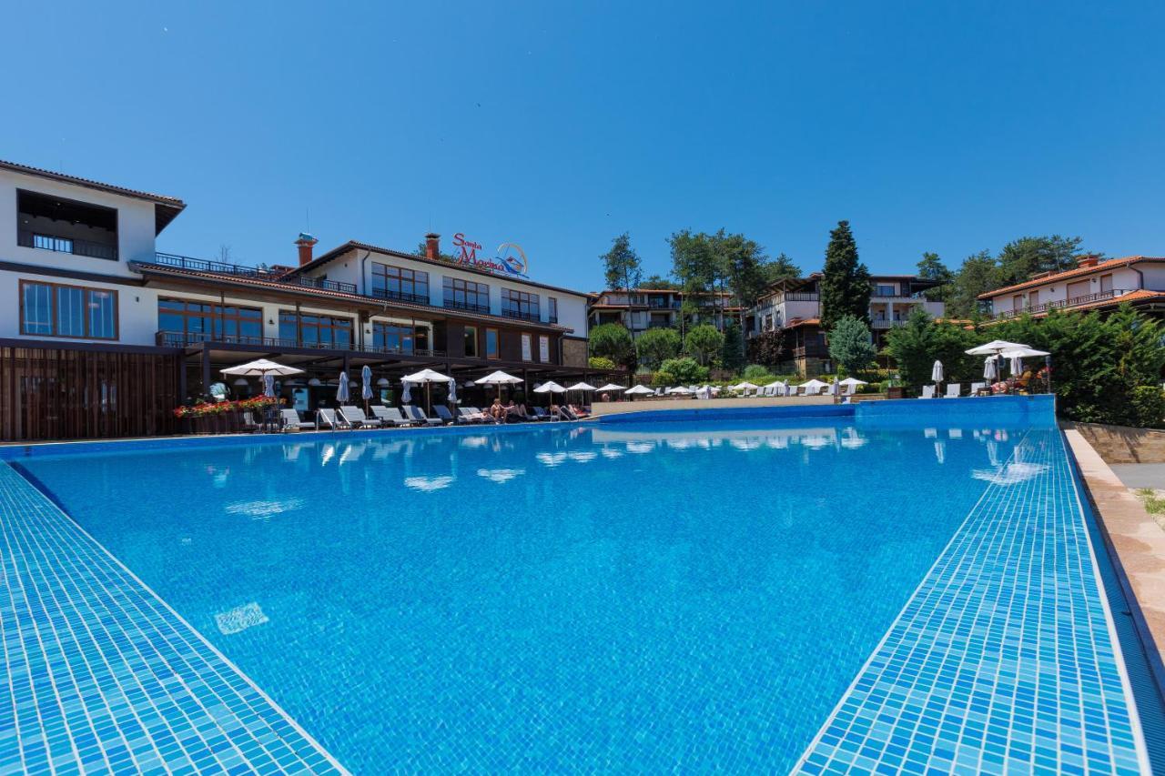 Apartments Dreambg Sozopol Extérieur photo