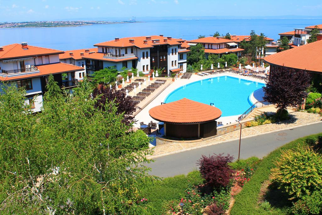 Apartments Dreambg Sozopol Chambre photo