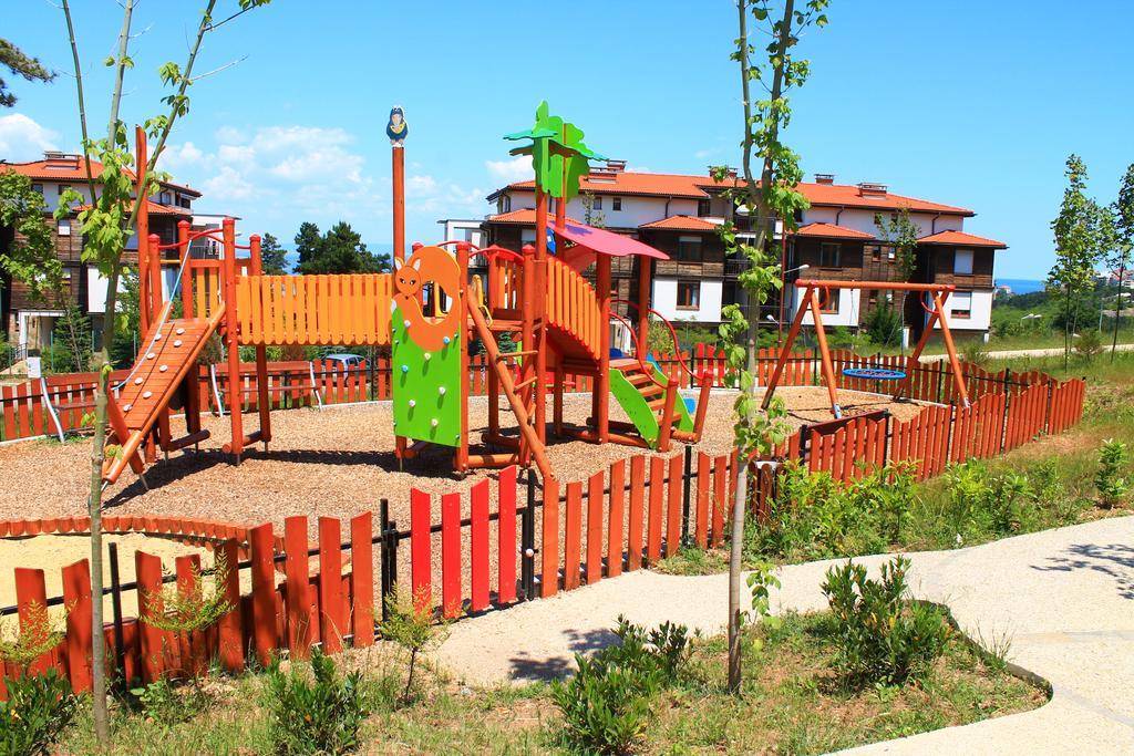 Apartments Dreambg Sozopol Chambre photo