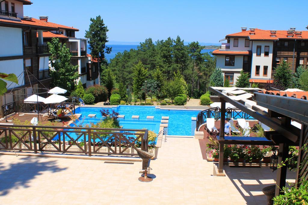 Apartments Dreambg Sozopol Chambre photo