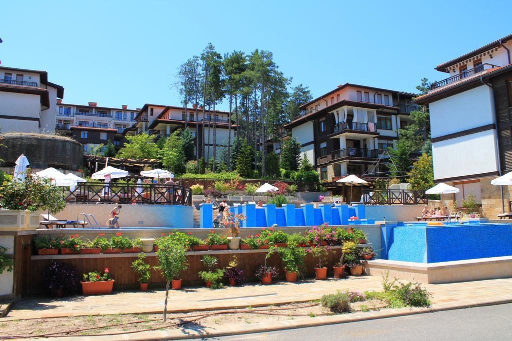 Apartments Dreambg Sozopol Chambre photo