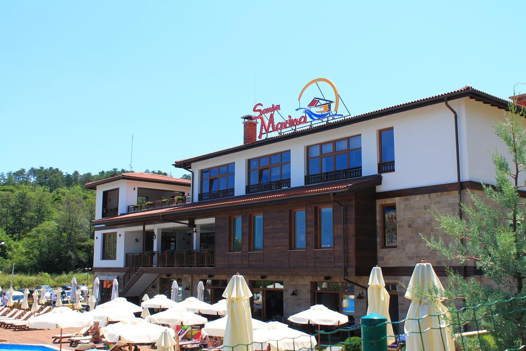 Apartments Dreambg Sozopol Chambre photo