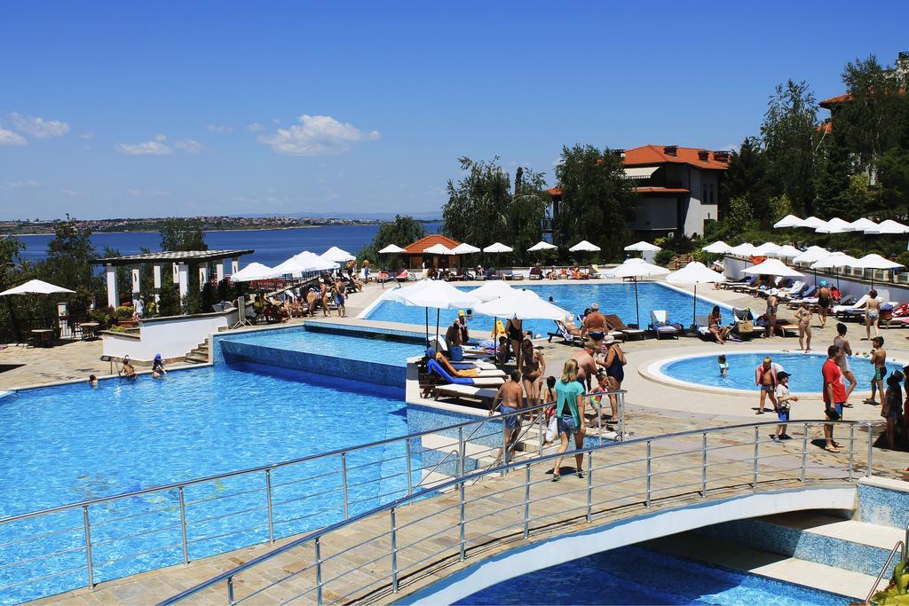 Apartments Dreambg Sozopol Chambre photo