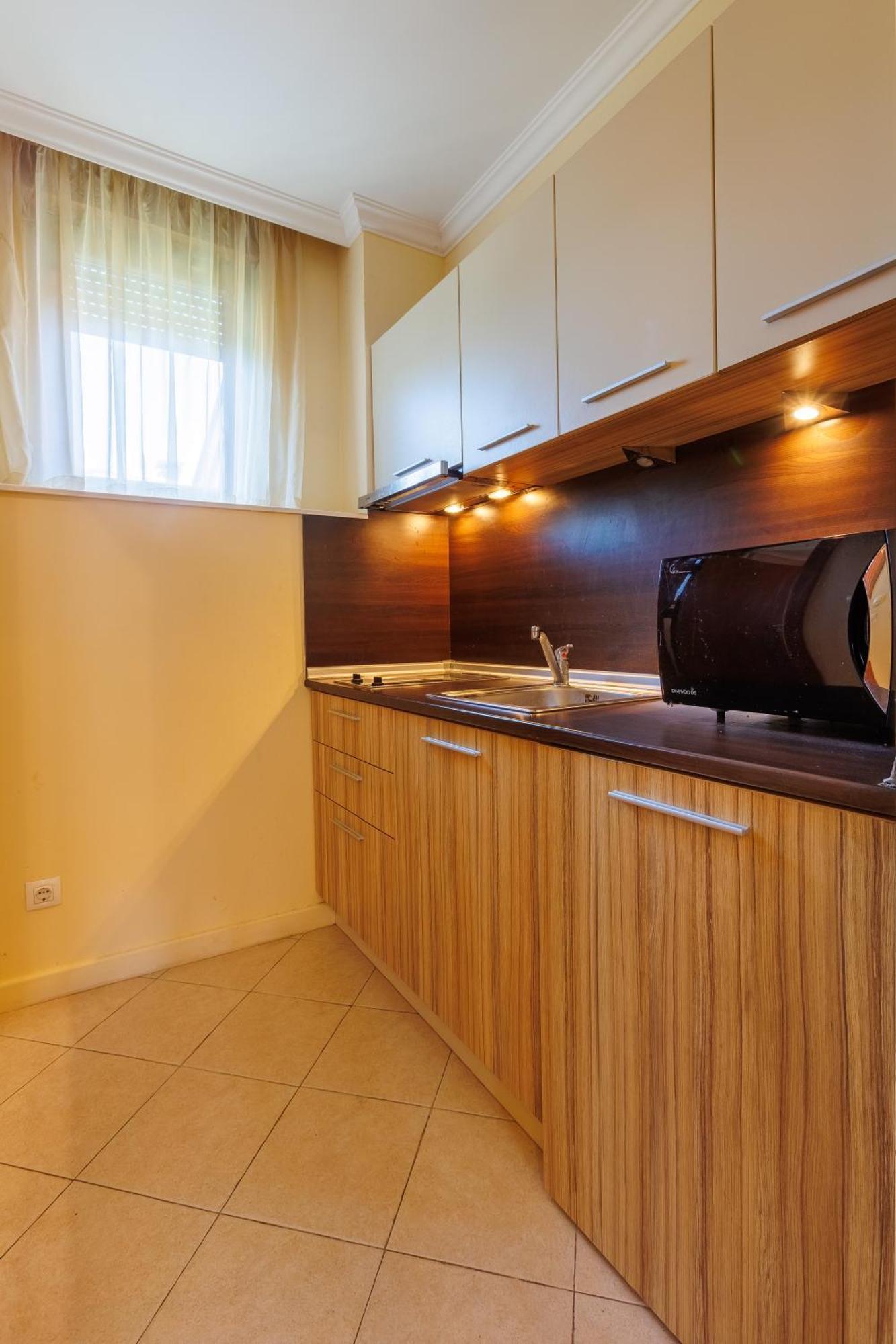 Apartments Dreambg Sozopol Extérieur photo