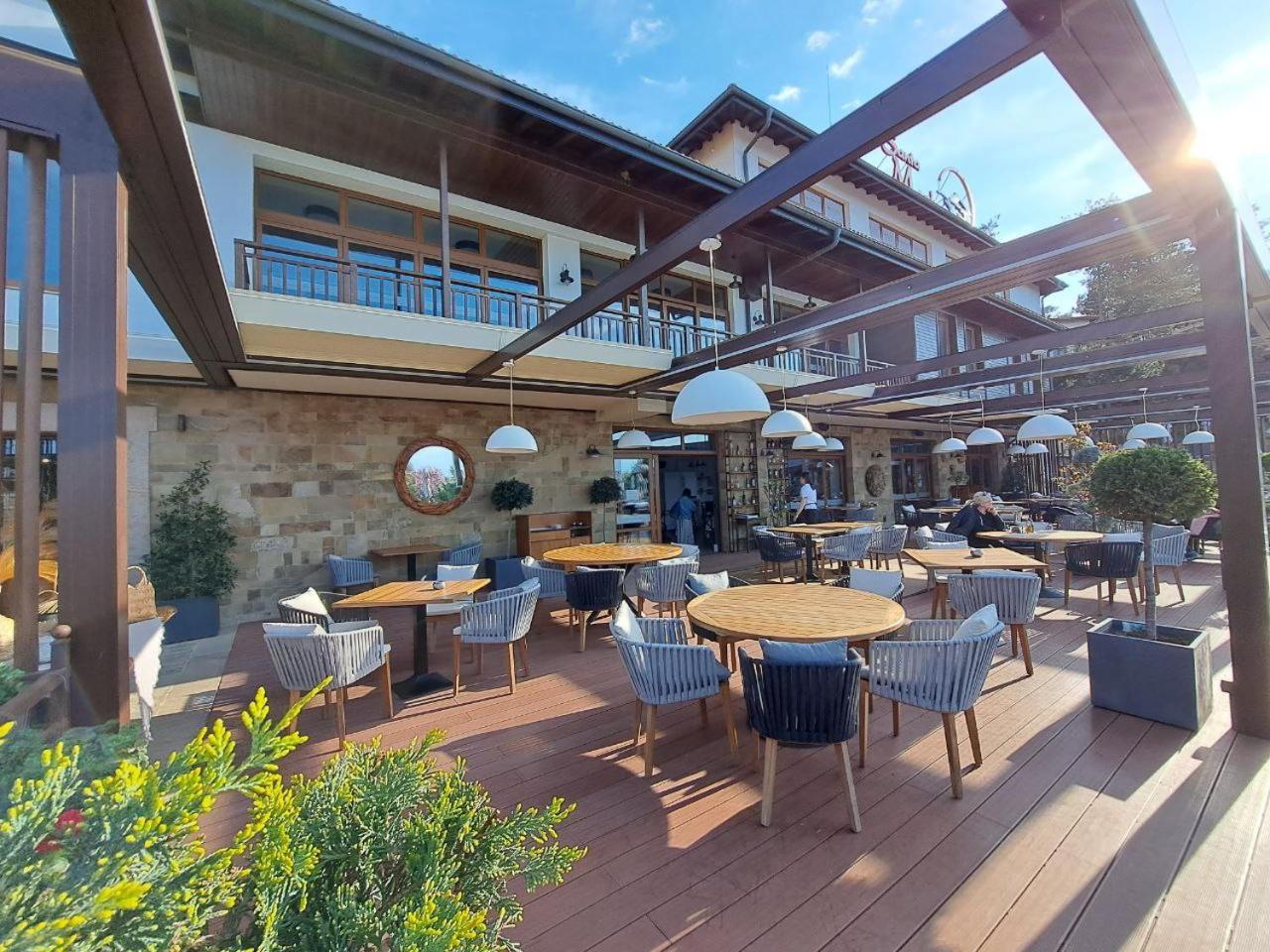 Apartments Dreambg Sozopol Extérieur photo