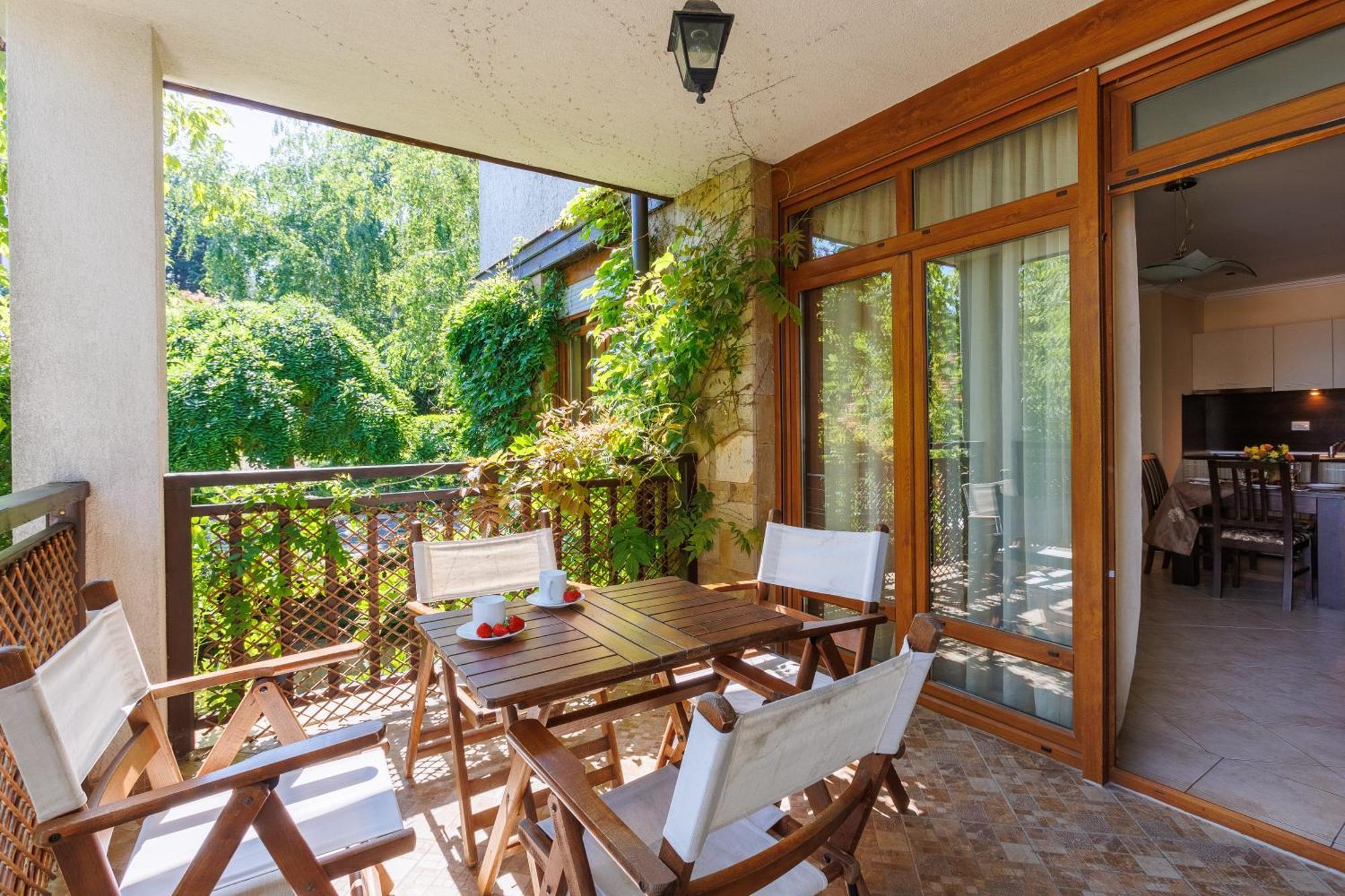 Apartments Dreambg Sozopol Extérieur photo