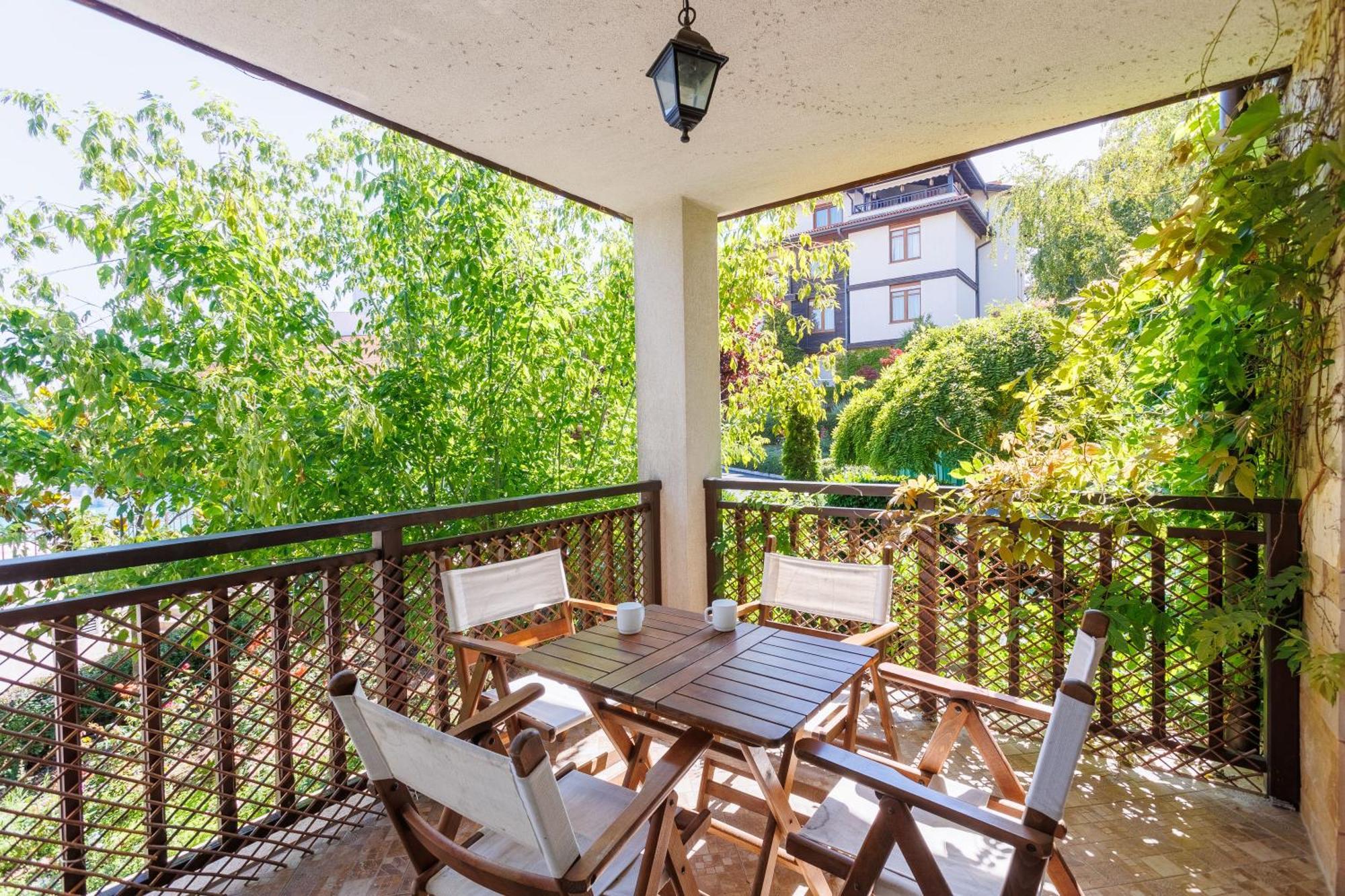 Apartments Dreambg Sozopol Extérieur photo