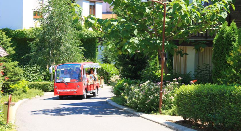 Apartments Dreambg Sozopol Chambre photo