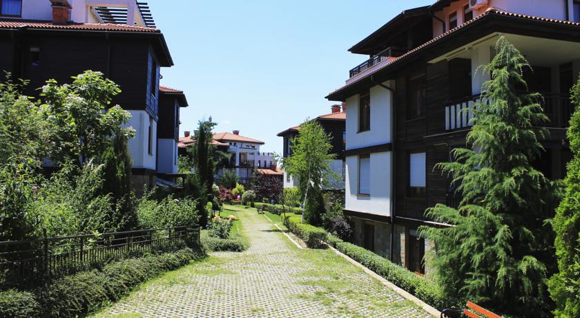 Apartments Dreambg Sozopol Chambre photo