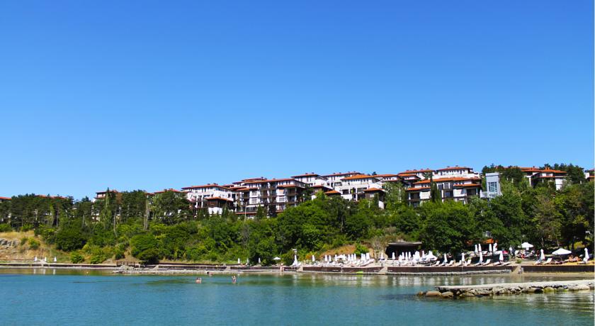Apartments Dreambg Sozopol Chambre photo